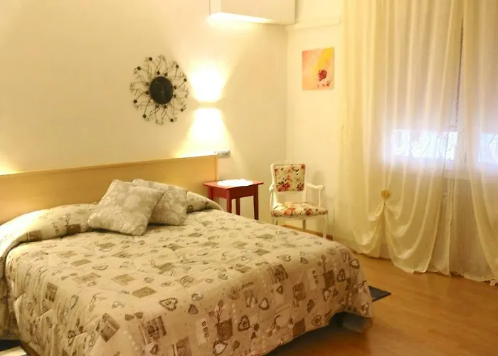 Bed & Breakfast Delle Rose