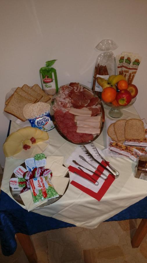 Delle Rose Bed & Breakfast 3*