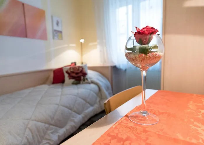 Bed & Breakfast Delle Rose