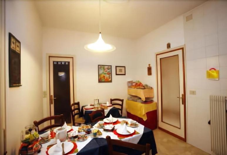 Bed and breakfast Delle Rose