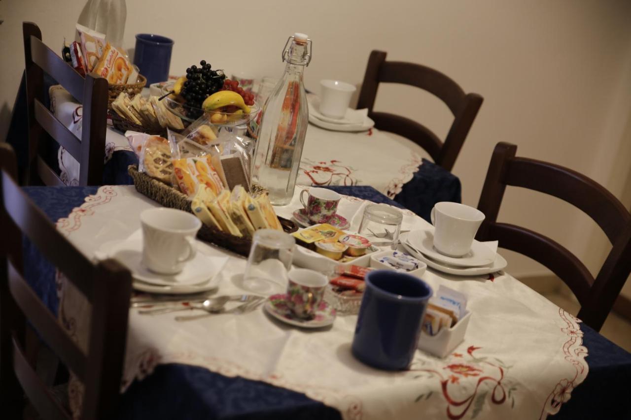 Bed and breakfast Delle Rose 3*