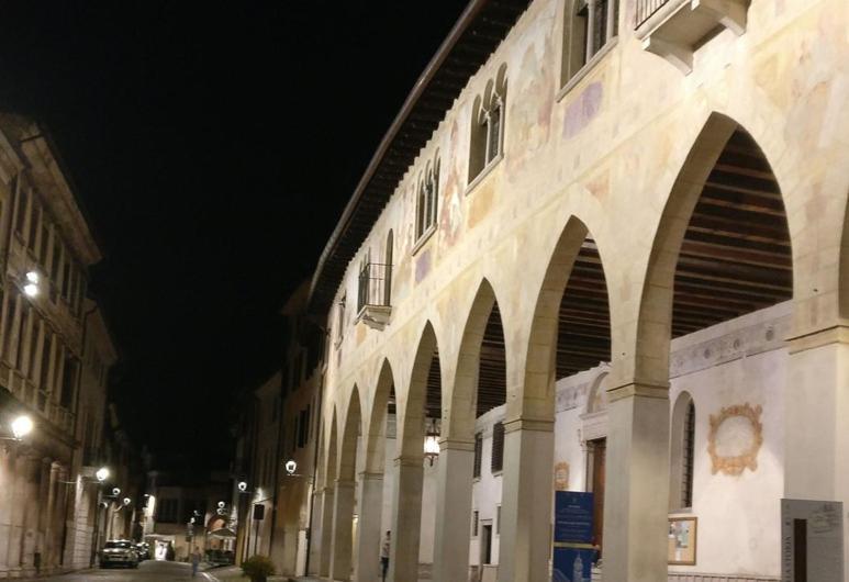 Bed and breakfast Delle Rose 3*