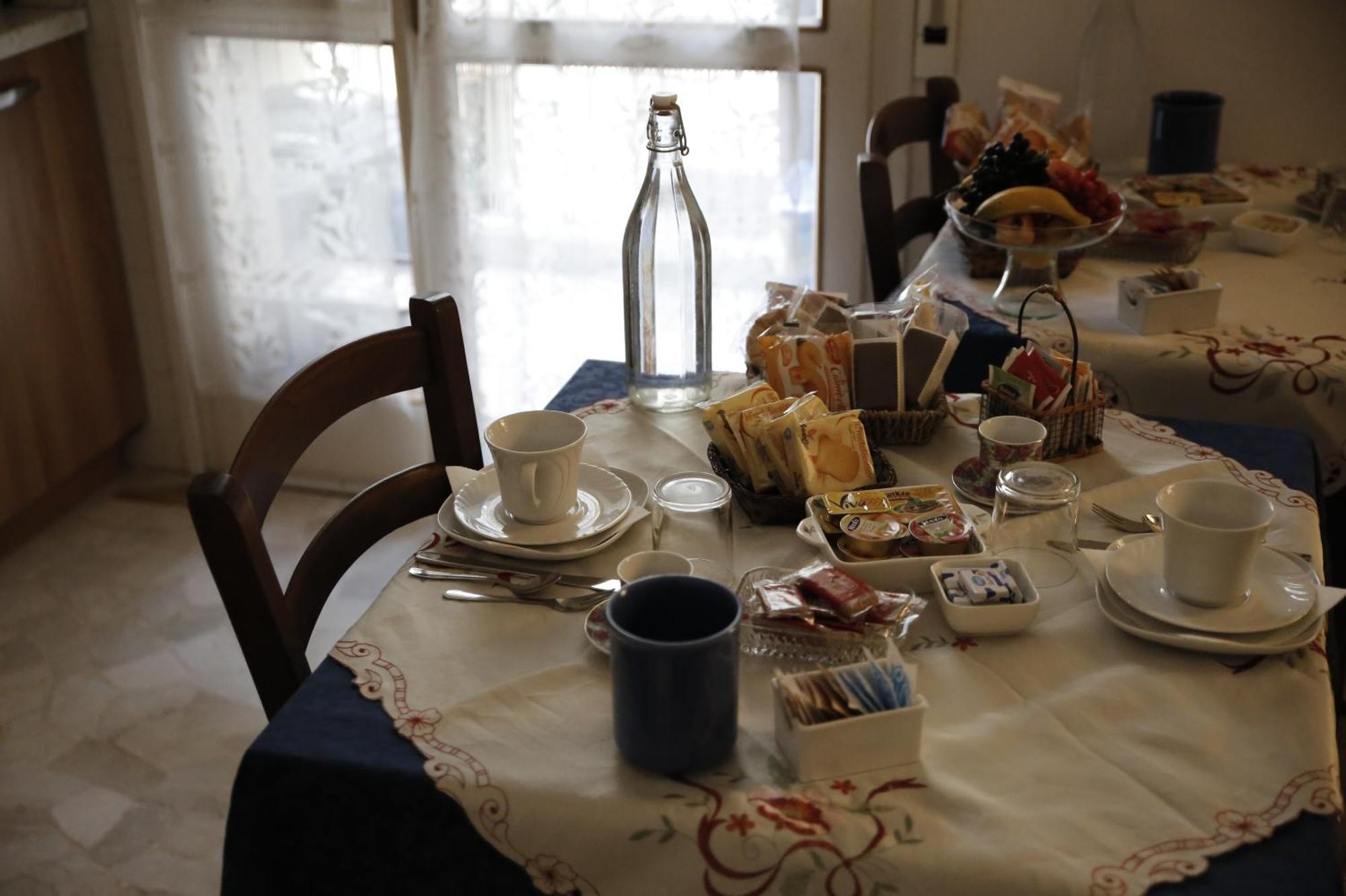 Bed and breakfast Delle Rose 3*