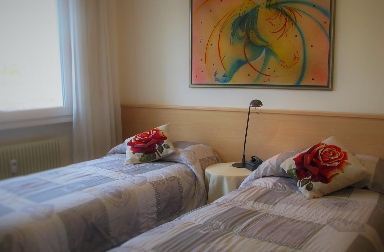 Bed and breakfast Delle Rose Conegliano