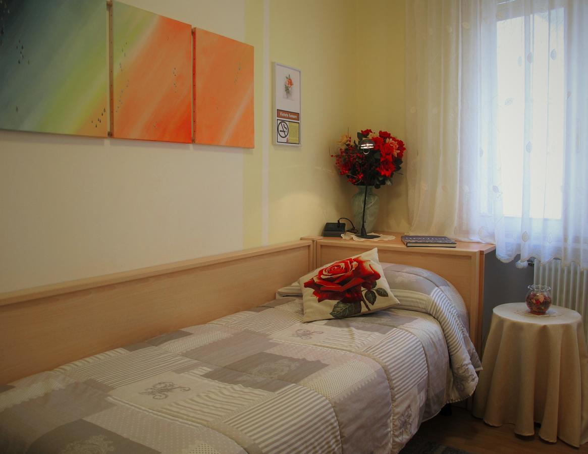 Delle Rose 3* Conegliano