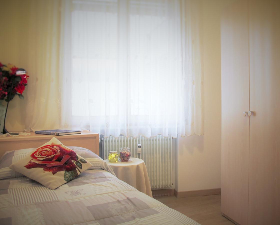 Bed and breakfast Delle Rose 3*
