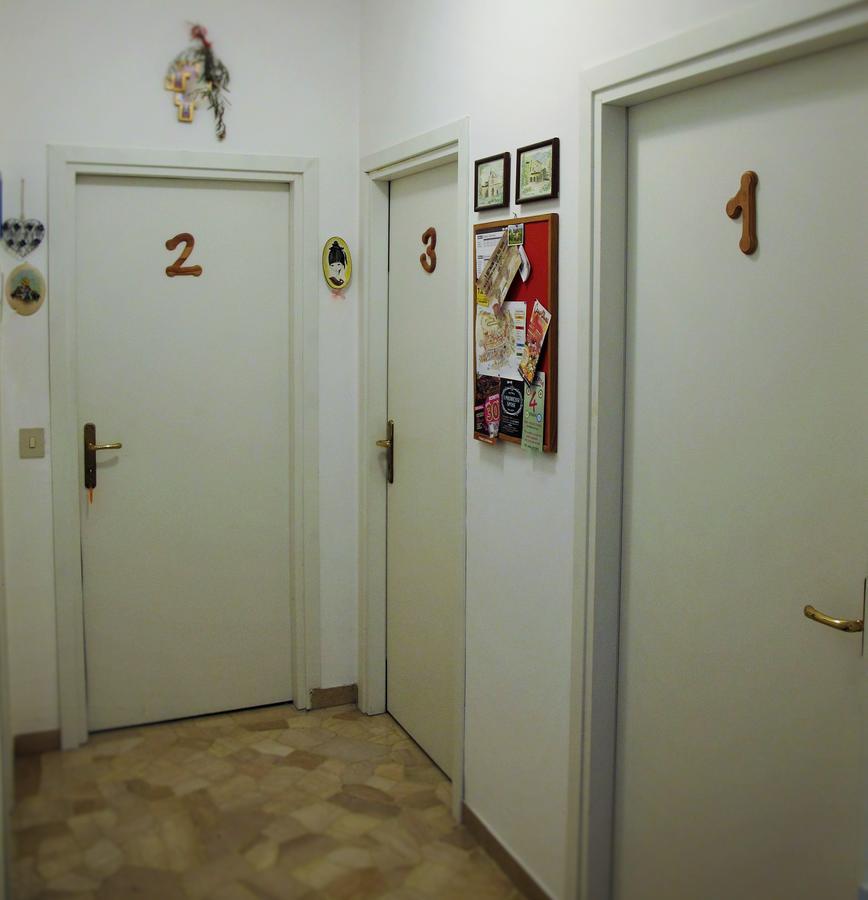Delle Rose Bed and breakfast 3*
