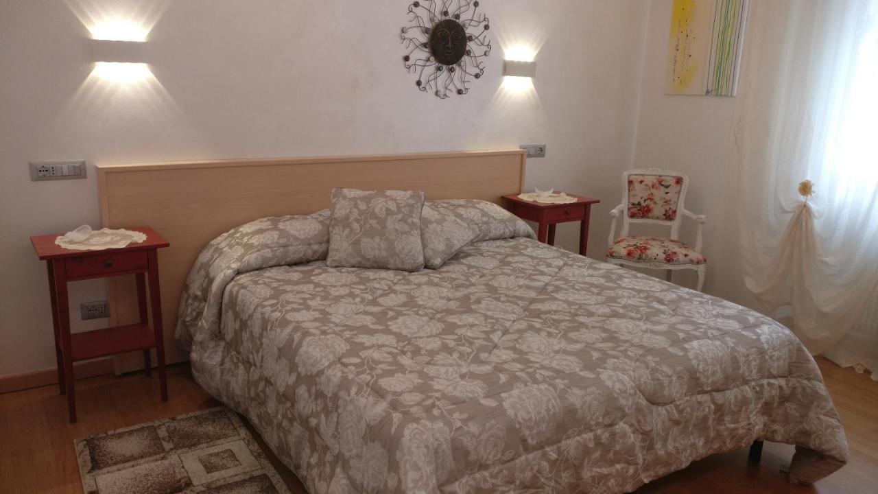 Delle Rose Bed and breakfast 3*