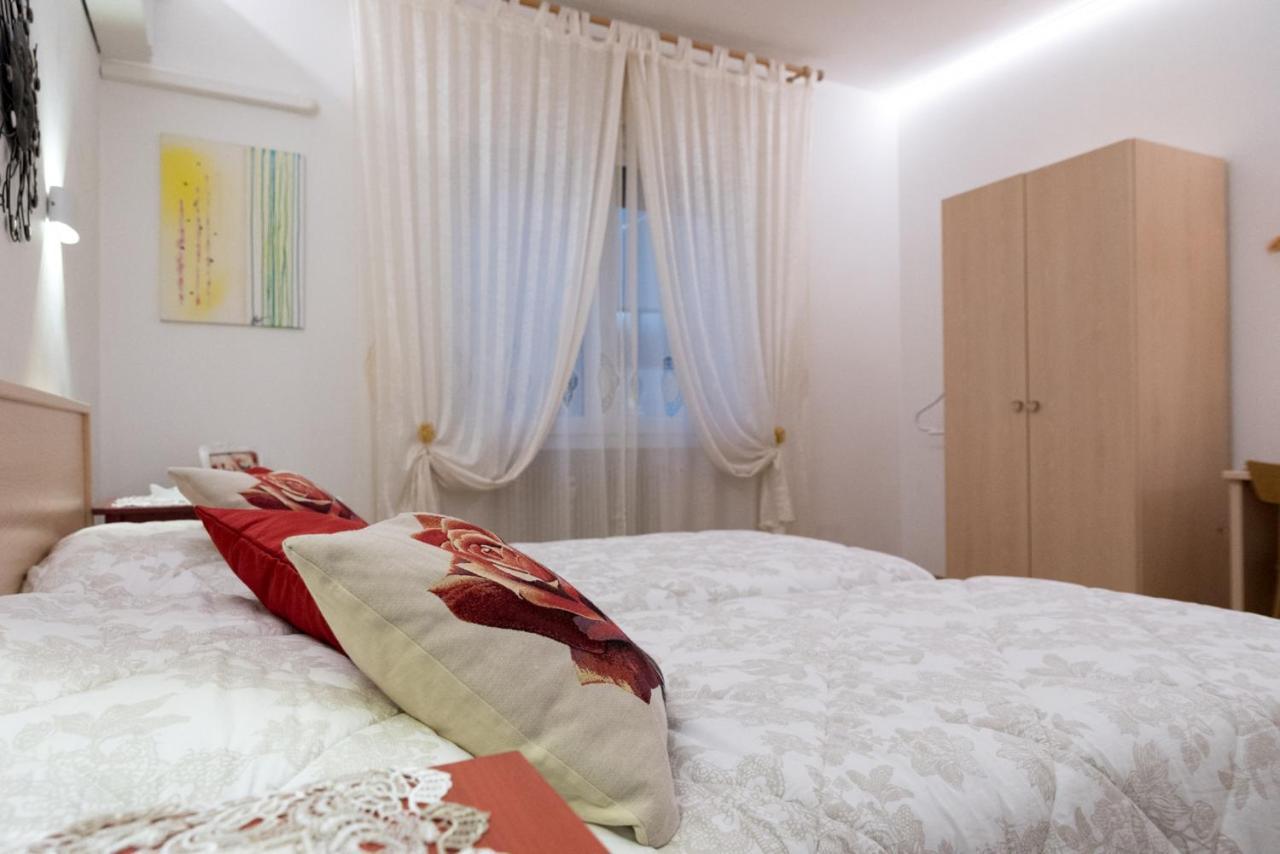 Delle Rose Bed and breakfast 3*