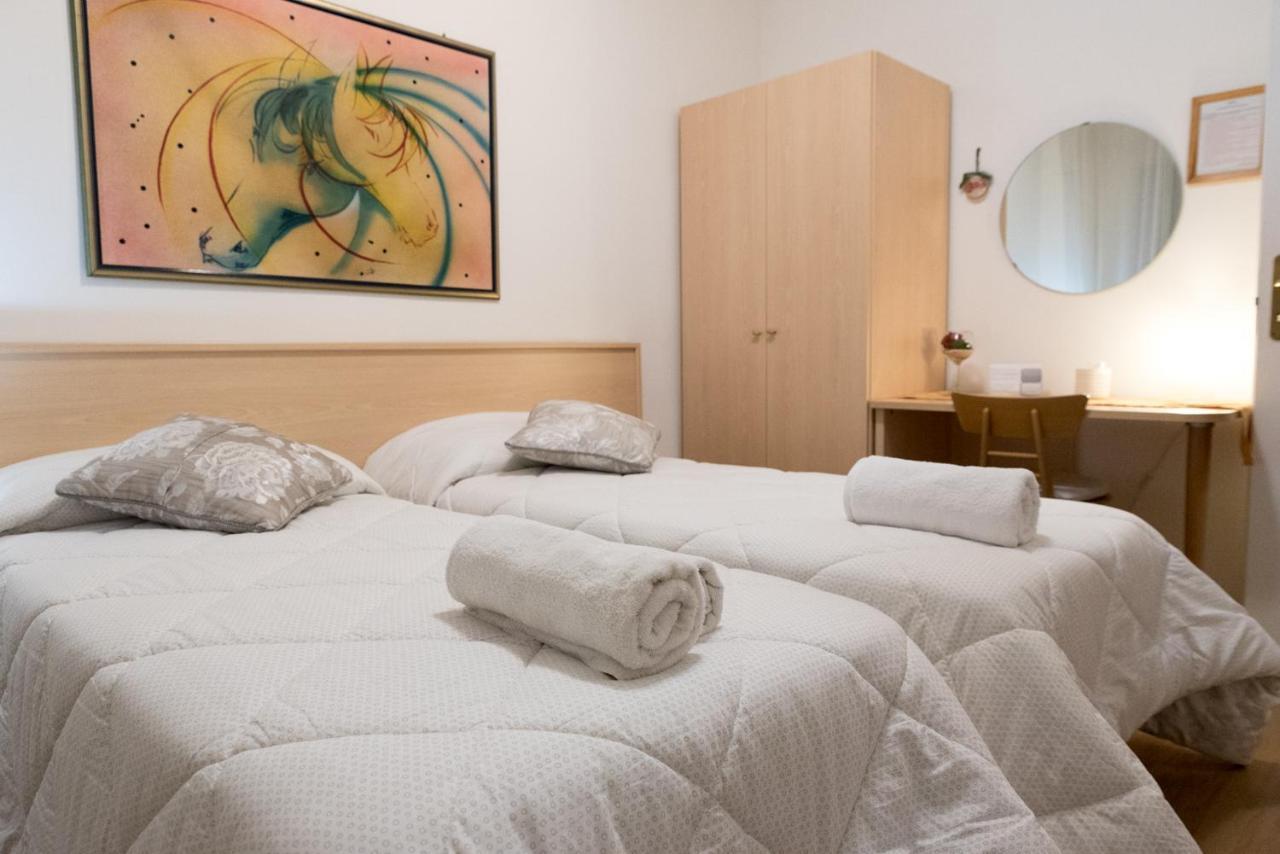 Bed and breakfast Delle Rose